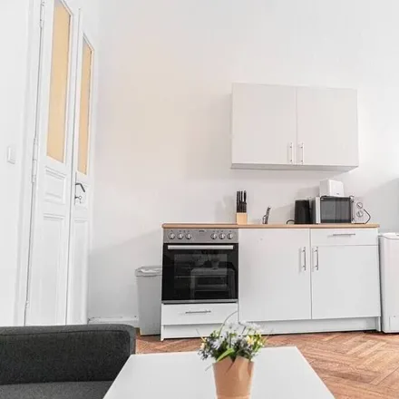 Rent this 2 bed apartment on 1180 Vienna