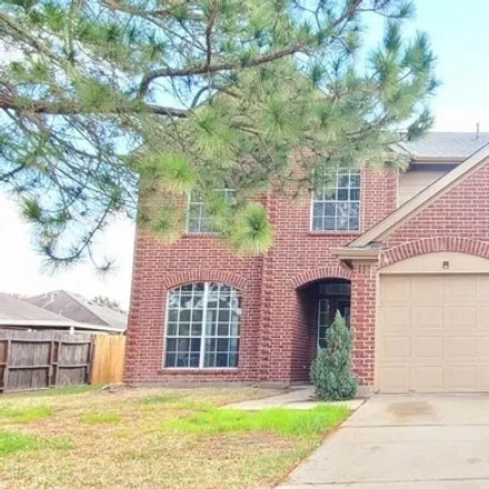 Buy this 4 bed house on 16937 Fairway Glen Lane in Fort Bend County, TX 77498