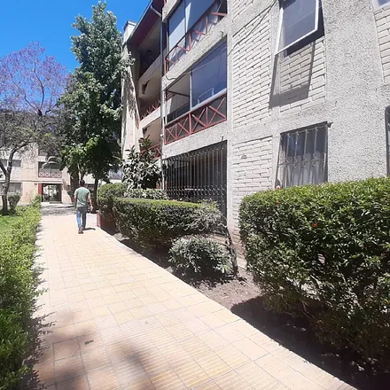 Image 1 - Oriente, Gran Avenida José Miguel Carrera, 798 0008 San Miguel, Chile - Apartment for sale