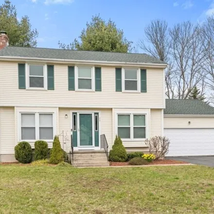 Buy this 3 bed house on 24 Walcott Green in South Windsor, CT 06074