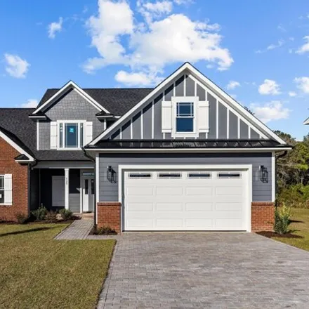 Buy this 4 bed house on Sea Grove Lane in Lenoxville, Carteret County