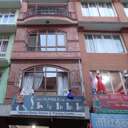 Image 1 - Lalitpur, Dhaugal, Lalitpur, NP - House for rent