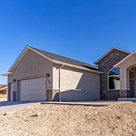 Buy this 3 bed house on 3520 Saddle Drive in Cañon City, CO 81240