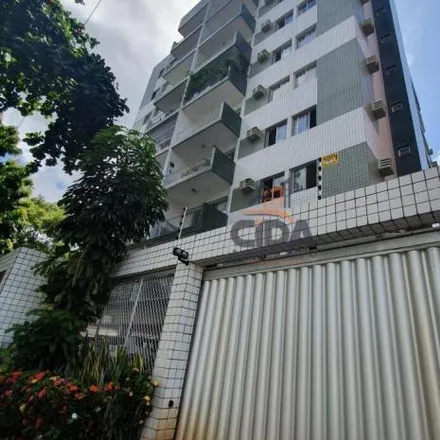 Buy this 3 bed apartment on Rua Almirante Batista Leão 81 in Boa Viagem, Recife - PE
