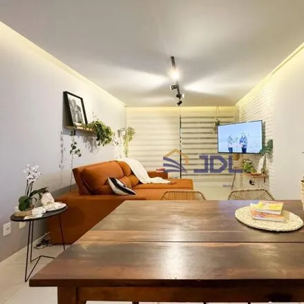 Buy this 2 bed apartment on Rua 13 de Maio 115 in Itoupava Norte, Blumenau - SC