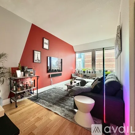 Rent this 2 bed apartment on 200 Water Street