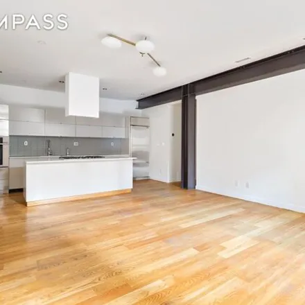 Buy this 2 bed condo on 31 Renwick Street in New York, NY 10013