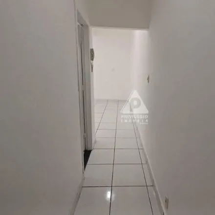 Buy this studio apartment on Avenida Mem de Sá 180 in Lapa, Rio de Janeiro - RJ