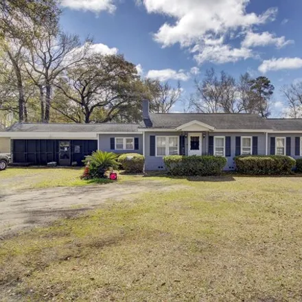 Buy this 2 bed house on 6395 SC 162 in Hollywood, Charleston County