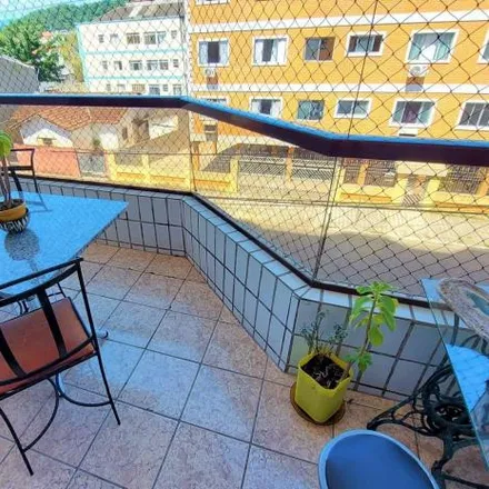 Buy this 2 bed apartment on Habib's in Avenida Presidente Castelo Branco, Boqueirão