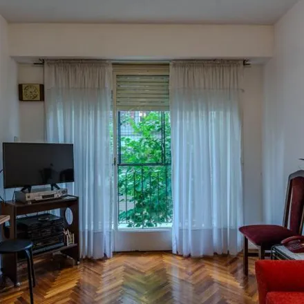 Buy this 2 bed apartment on Caracas 454 in Flores, C1406 FYG Buenos Aires