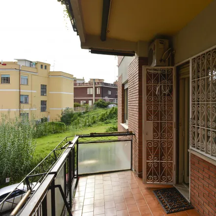 Image 9 - Via Federico Millosevich, 00158 Rome RM, Italy - Room for rent