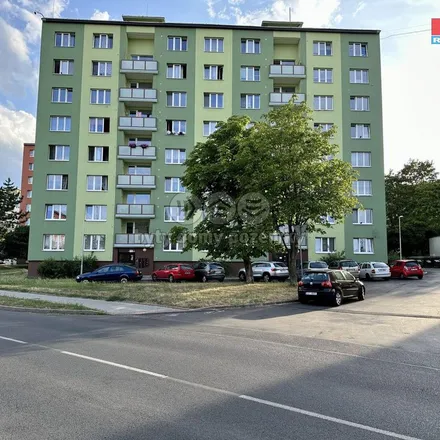 Image 7 - nám. Dr. E. Beneše 18, 431 11 Jirkov, Czechia - Apartment for rent