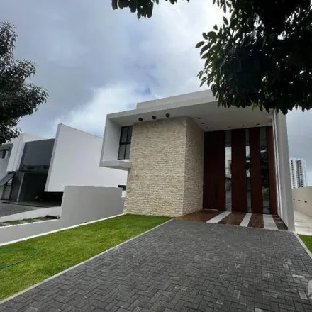 Buy this 5 bed house on unnamed road in Mirante, Campina Grande - PB