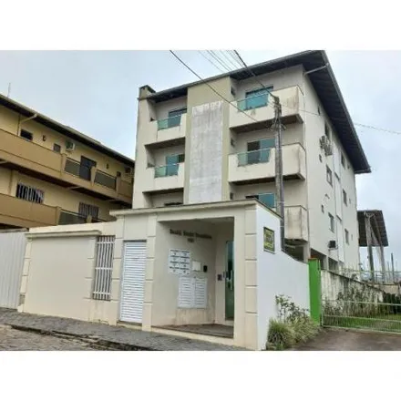 Image 2 - Rua Jacob Junkes, Santa Terezinha, Gaspar - SC, 89114-294, Brazil - Apartment for sale