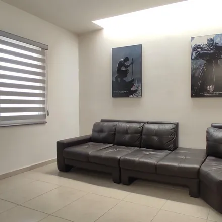 Rent this 2 bed house on unnamed road in Rancho Santa Mónica, 20206 Aguascalientes City