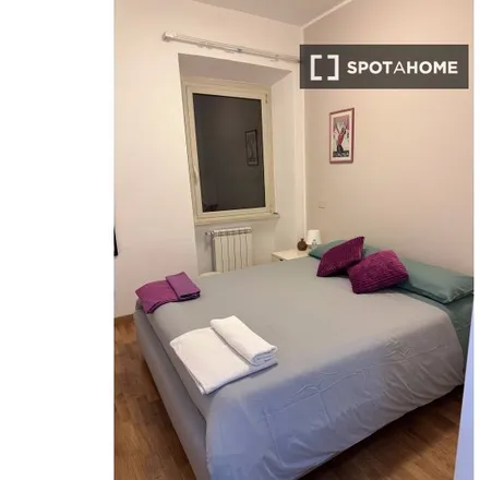 Rent this 3 bed room on Ufficio coordinamento e pianificazione delle Forze di polizia in Via del Castro Pretorio 5, 00185 Rome RM