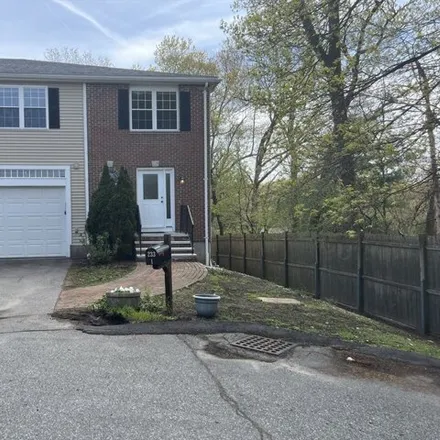 Rent this 3 bed townhouse on 221 Saint Mary Street in Needham, MA 02464
