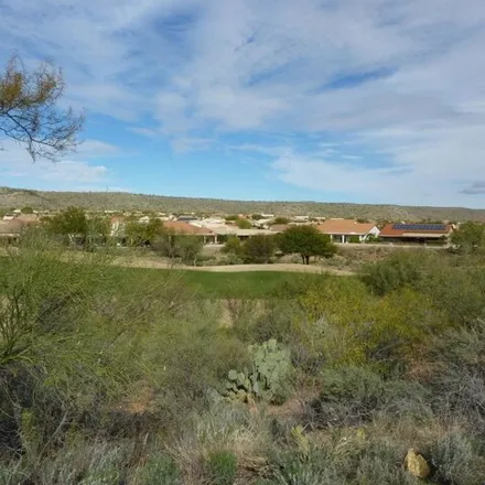 Image 4 - 37978 East Desert Highland Drive, Saddlebrooke, Pinal County, AZ 85739, USA - House for rent