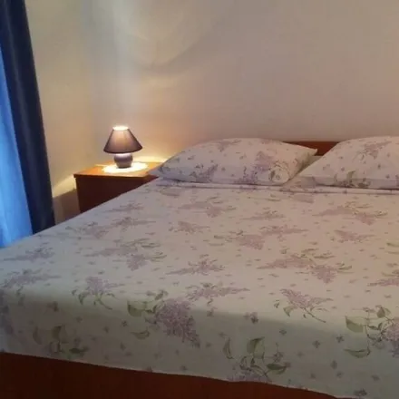 Rent this 2 bed apartment on Buzet in Istarska Županija, Croatia