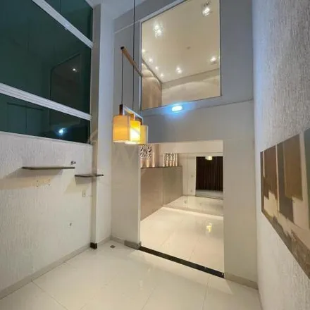 Buy this 3 bed apartment on Rua 70 in Jardim Goiás, Goiânia - GO