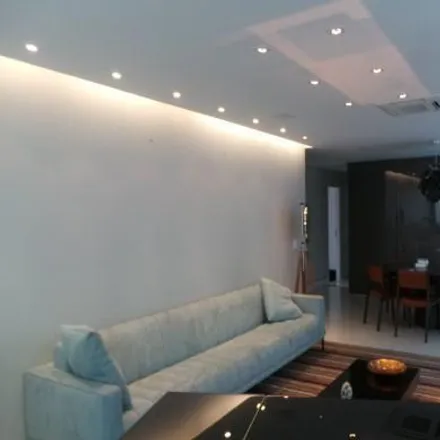 Rent this 4 bed apartment on Avenida Getúlio Vargas 978 in Savassi, Belo Horizonte - MG