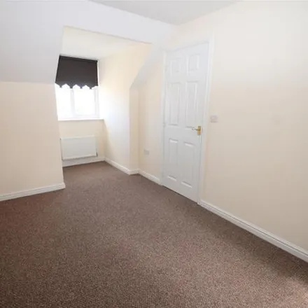 Rent this 3 bed townhouse on Shapwick Place in Ingleby Barwick, TS17 5NF