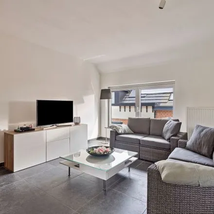 Image 3 - Bruidstraat 11, 3290 Diest, Belgium - Apartment for rent