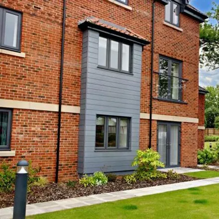 Buy this 2 bed apartment on Upper Staithe Road in Stalham Green, NR12 9AQ