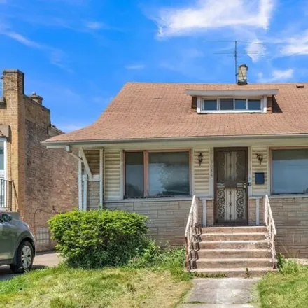 Image 1 - 1044 West 104th Place, Chicago, IL 60643, USA - House for sale