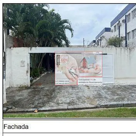 Buy this 3 bed house on Avenida Comendador Paulo Matarazzo in Enseada, Guarujá - SP