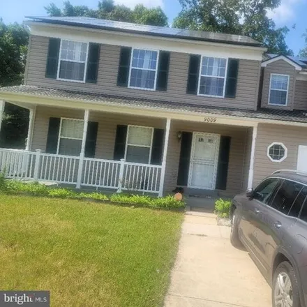 Image 2 - 9009 McHenry Ln, Lanham, Maryland, 20706 - House for sale