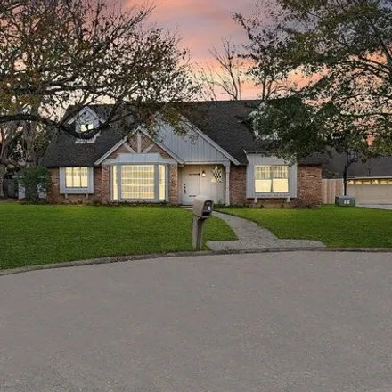 Image 3 - Tupper Lake Drive, Houston, TX 77042, USA - House for sale