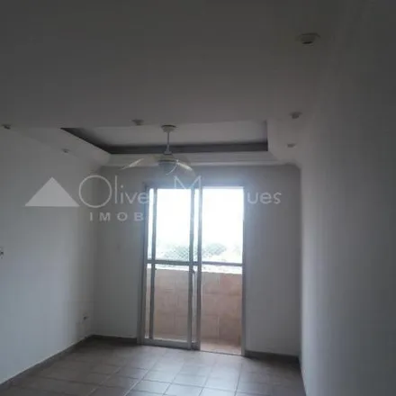 Rent this 3 bed apartment on Residêncial Ipê in Avenida Manoel Pedro Pimentel 365, Parque Continental