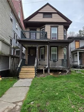 Buy this 4 bed house on 703 Lodi Street in City of Syracuse, NY 13203
