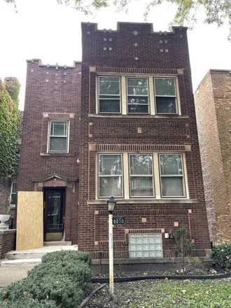 Image 1 - 8030 South Langley Avenue, Chicago, IL 60619, USA - House for sale