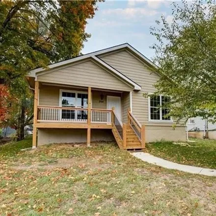 Buy this 3 bed house on 238 Paxton Street in Platte City, MO 64079