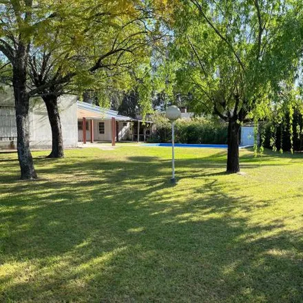 Image 2 - De los Duendes, Departamento La Capital, San José del Rincón, Argentina - House for sale