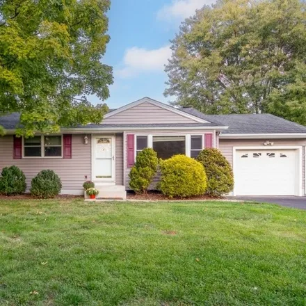 Buy this 3 bed house on 10 Ventura Drive in Bridgewater Township, NJ 08807
