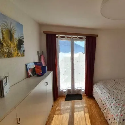Image 1 - 6614 Circolo dell'Isole, Switzerland - Apartment for rent