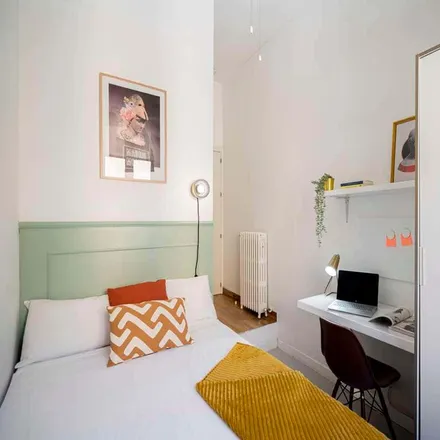 Image 8 - Calle de San Lorenzo, 22, 28004 Madrid, Spain - Room for rent