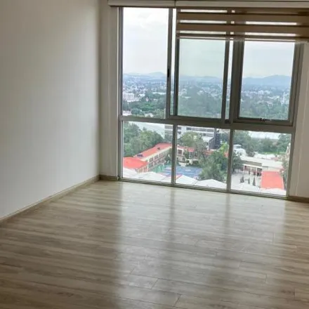 Buy this 3 bed apartment on Sanctórum in Calzada México Tacuba, Miguel Hidalgo
