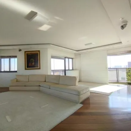 Rent this 4 bed apartment on Rua Apinajés 761 in Sumaré, São Paulo - SP