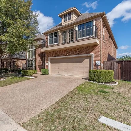 Image 1 - 60 Emerald Pond Drive, Frisco, TX 75034, USA - House for rent