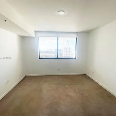 Image 5 - Brickell Station, Southwest 1st Avenue, Miami, FL 33130, USA - Apartment for rent