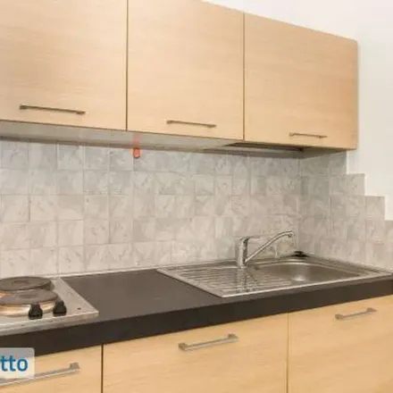 Rent this 1 bed apartment on Via Bernardino Galliari 33 in 10125 Turin TO, Italy