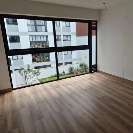 Buy this 2 bed apartment on 28 of July Avenue 640 in Miraflores, Lima Metropolitan Area 15074