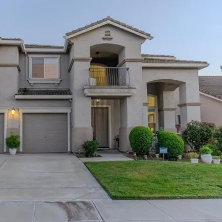 Buy this 4 bed house on 2576 Promenade Way in Riverbank, CA 95357