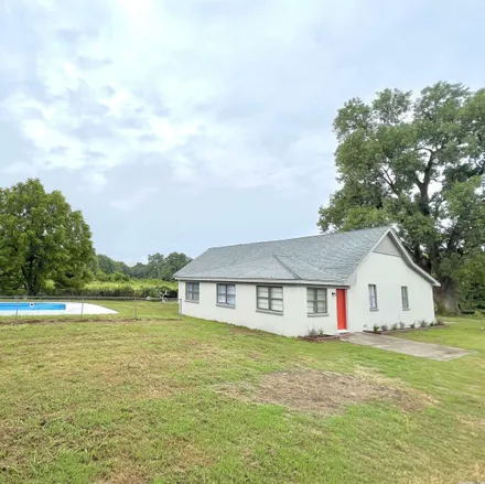 Image 3 - 700 Griderfield-Ladd Road, Pine Bluff, AR 71601, USA - House for sale