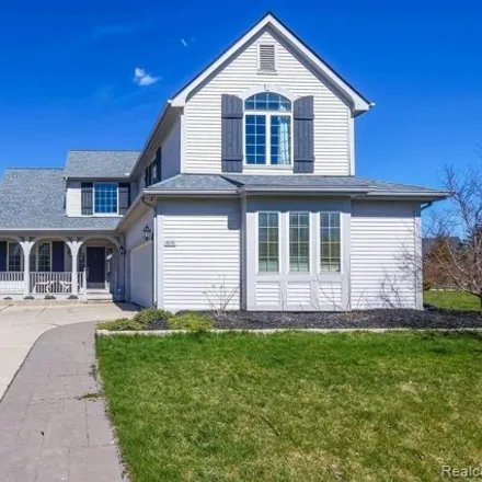 Rent this 5 bed house on Lafayette Lane in Scio Township, MI 48113